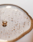 body wash smear