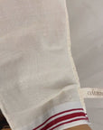 how to use exfoliating gloves step by step