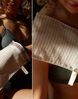 body exfoliating glove