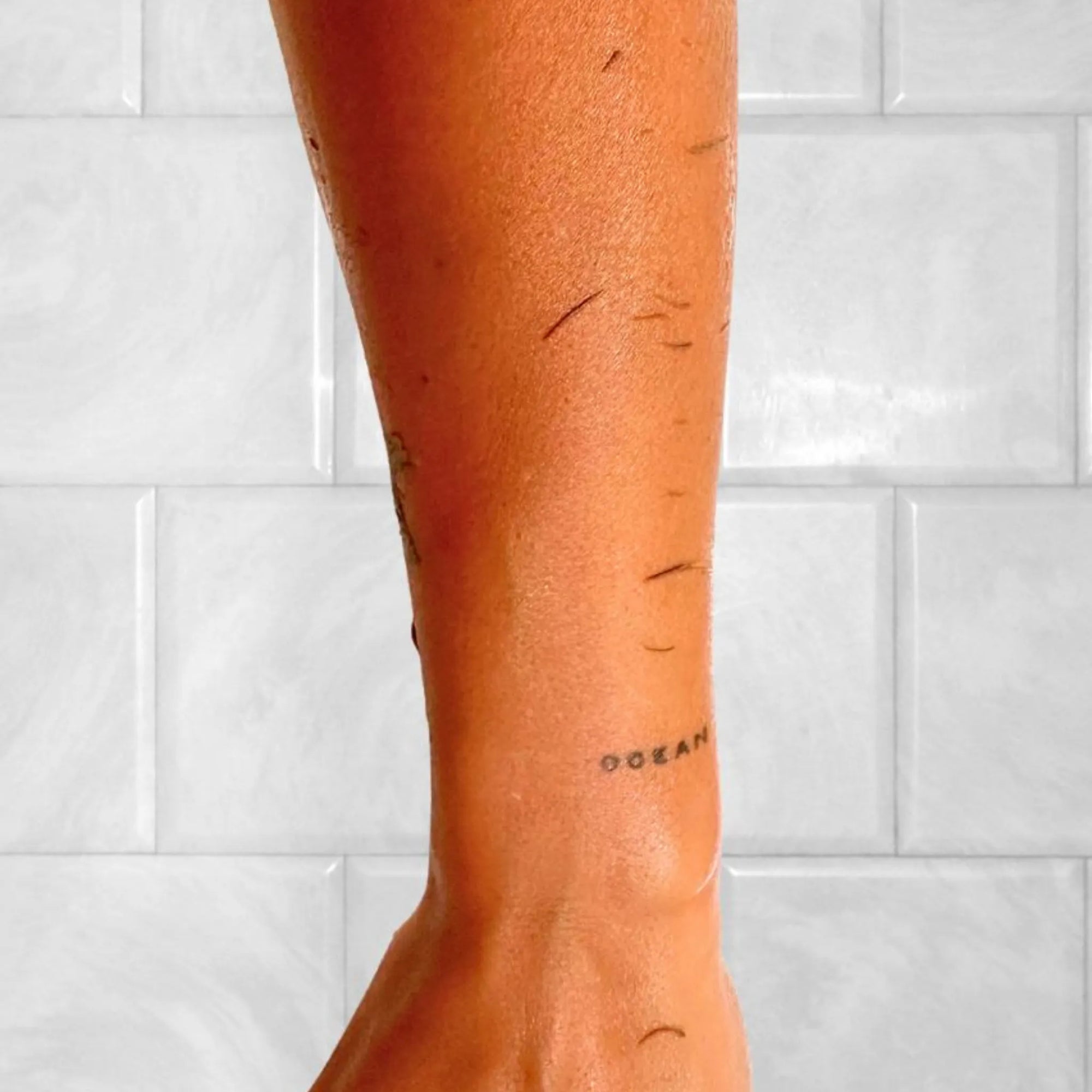 While deep exfoliation is a weekly ritual, your skin needs lipid support every day.