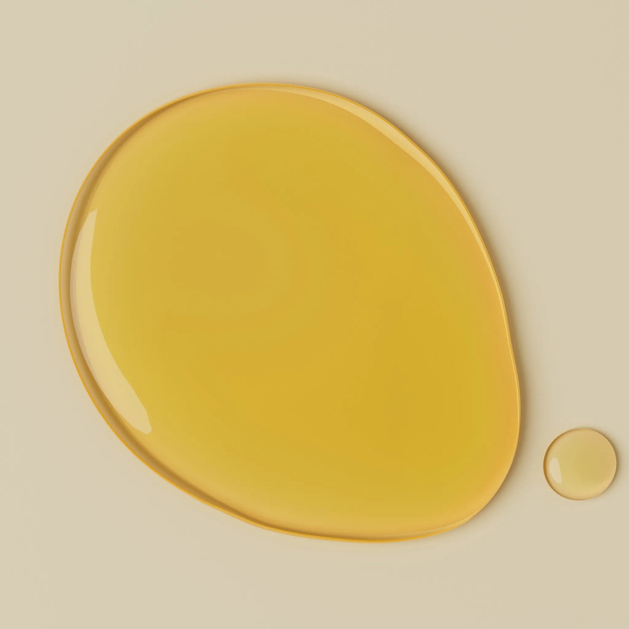 body oil rich skin 