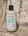 patchouli zest bdoy wash natural essential oils